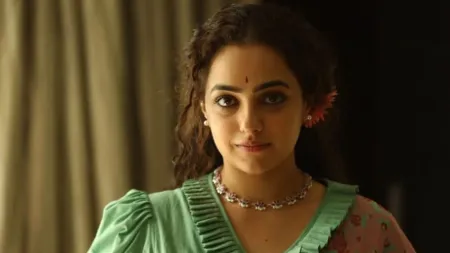 Nandini Reddy shares how 21-year-old Nithya Menen refused to do drinking scene in Ala Modalaindi: ‘No career, no standing but…’