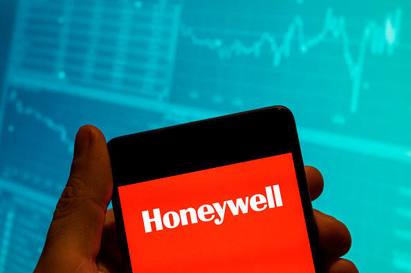 Stocks making the biggest moves midday: Peloton, Honeywell, Norfolk Southern, Boot Barn and more