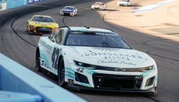 Motorsport: NASCAR's 2024 Cup Series and Xfinity Series set to stream exclusively on ThreeNow