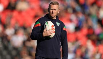 NRL: Warriors coach Andrew Webster still motivated by pain of Broncos loss, believes side can go even better in 2024