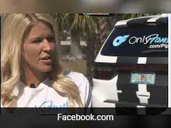 US Woman Banned From Dropping Children Off At School Over 'OnlyFans' Sticker On Car