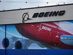 Boeing Focused On Safety, Won't Discuss Financial Targets, Says CEO