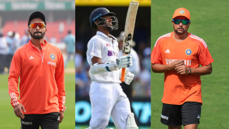 India vs England 2nd Test Playing XI: Rajat Patidar to make his debut, Washington Sundar to replace Ravindra Jadeja and toss-up between Siraj and Kuldeep