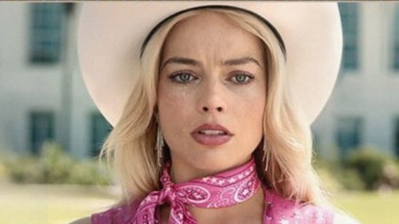 Margot Robbie says ‘no way to feel sad’ as she addresses Oscar snub for Barbie, adds Greta Gerwig ‘obviously’ deserved nomination