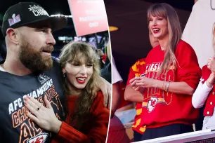 Where will Taylor Swift sit at Super Bowl to watch Travis Kelce? It’s not as simple as you think