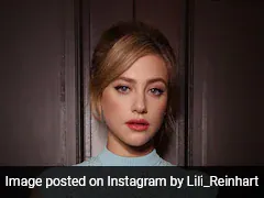 Riverdale Star Lili Reinhart Diagnosed With Alopecia Areata: What Is It?