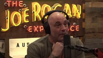 The Joe Rogan Experience: Podcast host gets huge new Spotify deal