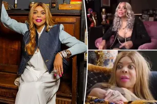 Wendy Williams returns to Instagram for first time in 6 months after shocking documentary trailer release