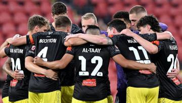 Football: Wellington Phoenix turn attention to Waitangi Day clash with A-League champions Central Coast Mariners