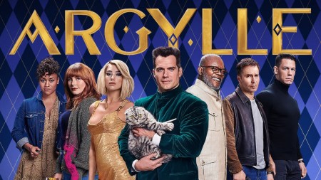 Argylle movie review: An epic misfire