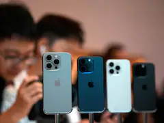 Apple Promises AI Innovation As China iPhone Sales Slip