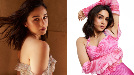 Alia Bhatt and Sharvari to lead next film in YRF’s spy universe, The Railway Men’s Shiv Rawail to direct