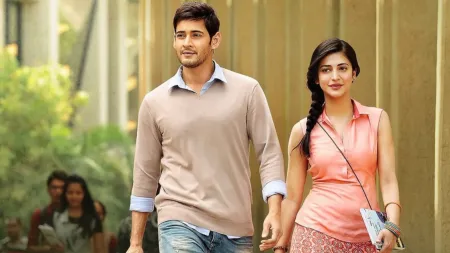 After 7 years, Srimanthudu makers respond to plagiarism accusation