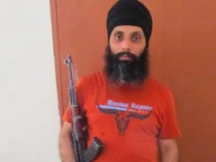 Shots Fired At House Of Hardeep Singh Nijjar's Aide In Canada, Probe On