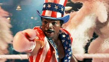 Rocky, Predator star Carl Weathers dies