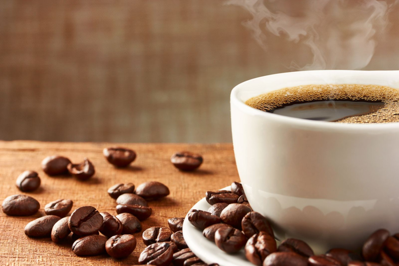 Dollar Strength Undercuts Coffee Prices