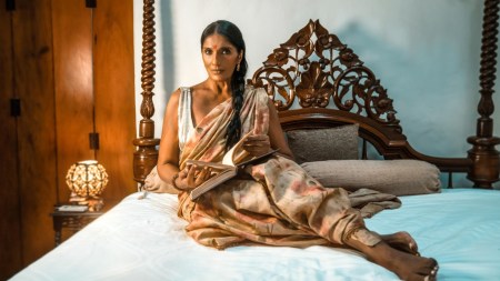 Anu Aggarwal says Aashiqui fame was ‘scary’ at 20, Amitabh Bachchan was shocked that she lived alone: ‘Home was like sitting in a jail’