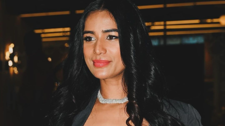 Official Instagram handle says Poonam Pandey has died of cervical cancer