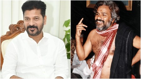 Telangana government to institute film awards named after late folk singer Gaddar, says CM Revanth Reddy