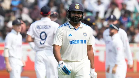 India vs England, Vizag Test: Yashasvi Jaiswal shows aggression, courage, and patience that was missing from Rohit Sharma and Co