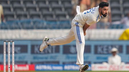 India vs England, 2nd Test: Mohammed Siraj released from the India squad, Avesh Khan re-joins the team