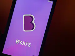 Byju's US Unit Files For Bankruptcy Protection