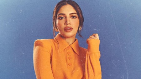 Bhumi Pednekar recalls being groped in public at the age of 14: ‘I remember the poking and the pinching’