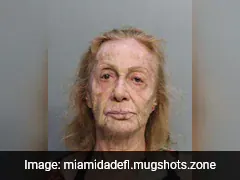 US Woman, 71, Tried To Kill Husband Over Postcard From Ex-Girlfriend He Dated 60 Years Ago: Cops