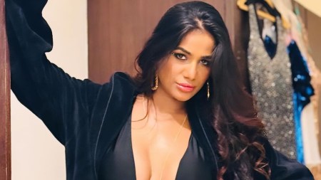 Sambhavna Seth says Poonam Pandey ‘never mentioned’ her illness, Lock Upp co-contestants Anjali Arora, Saisha Shinde are in ‘disbelief’