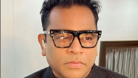 AR Rahman says he paid families of dead singers whose voices were used via AI in Lal Salaam: ‘My conscience is clear’