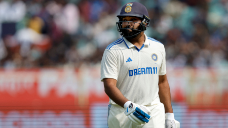 Stop defending the indefensible: Geoffrey Boycott asks Rohit Sharma supporters after ‘past his best’ comments