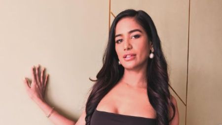 Poonam Pandey says she pulled clickbait death stunt for cancer awareness, claims she did not make money out of it: ‘I want to apologise, feel terrible’