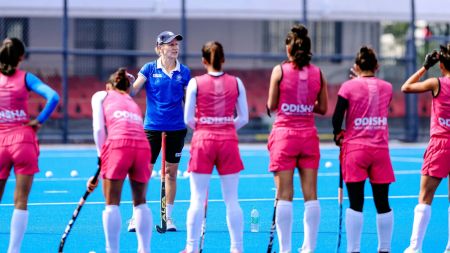 FIH Hockey Pro League: ‘A lot of sadness’ Paris 2024 heartbreak still fresh, Indian women’s team face massive challenge in Odisha