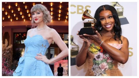 Grammys 2024: From Taylor Swift to SZA, women set to dominate