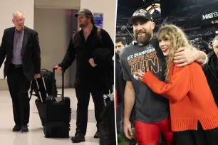 Taylor Swift’s dad, Scott, explains newfound loyalty to Kansas City Chiefs amid daughter’s romance with Travis Kelce