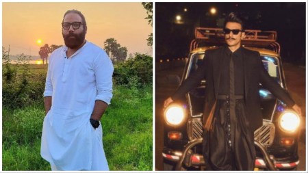 Ranveer Singh’s ‘overwhelming’ reaction to Animal left Sandeep Reddy Vanga stunned: ‘Spoke for 40 minutes, left lengthy messages’