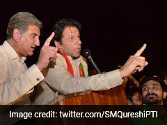 Pak Election Body Bars Imran Khan's Close Aid From Contesting Polls For 5 Years