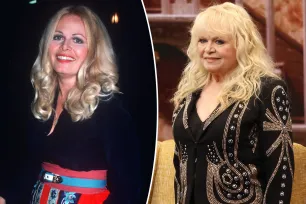 Sally Struthers’ life ‘turned upside down’ by ‘All in the Family’ success