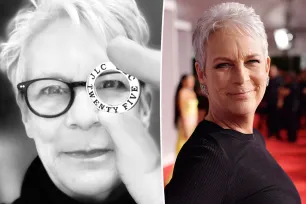 Jamie Lee Curtis celebrates 25 years of being ‘clean and sober’ after struggling with opioid abuse