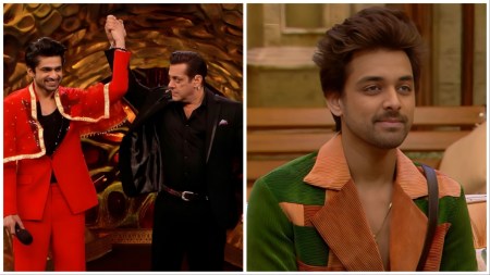 Abhishek Kumar explains why he slapped Samarth Jurel on Bigg Boss: ‘After he put tissue in my mouth…’