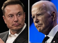 Tesla Employee Threatened To Kill Elon Musk And Joe Biden, Arrested: Report