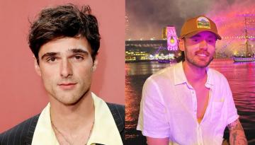 Hollywood star Jacob Elordi and Aussie radio staffer Joshua Fox allegedly clash in Sydney, police probe launched