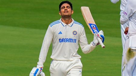 India vs England: Before Vizag Test Shubman Gill was given ultimatum; batsman was ready for domestic grind