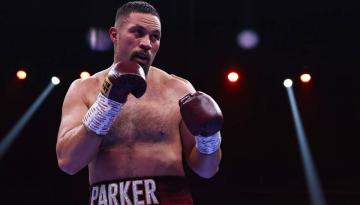 Boxing: Kiwi Joseph Parker preparing for unfamiliar style against Chinese veteran Zhilei Zhang