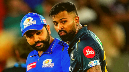 Mark Boucher explains why Mumbai Indians replaced Rohit Sharma with Hardik Pandya as captain