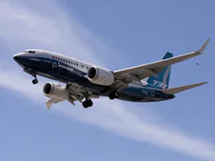 Boeing Identifies New Problems With Fuselage Of Flagship 737 Aircraft