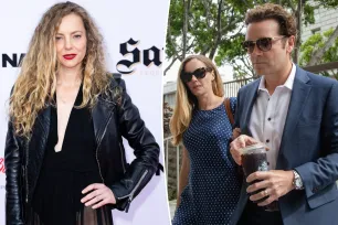 Bijou Phillips gives rare update after Danny Masterson’s rape conviction, divorce