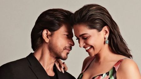 When Deepika Padukone opened up about her precious bond with Shah Rukh Khan: ‘That hug, that look is very special’