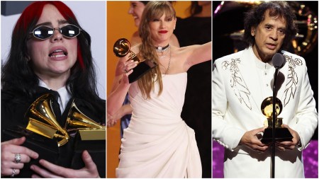 Grammys 2024: Taylor Swift scripts history with fourth Album of the Year win; relief for Greta Gerwig’s Barbie | 5 highlights