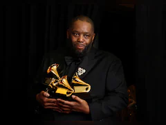 Rapper Killer Mike Wins 3 Grammys, Then Cops Take Him Away In Handcuffs